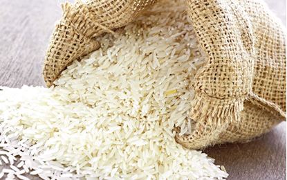 Rice and Rice Product