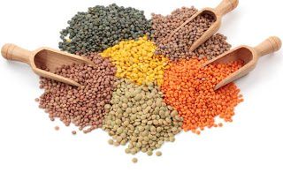 Dal & Pulses