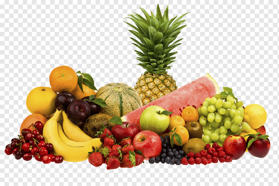 Seasonal Fruits