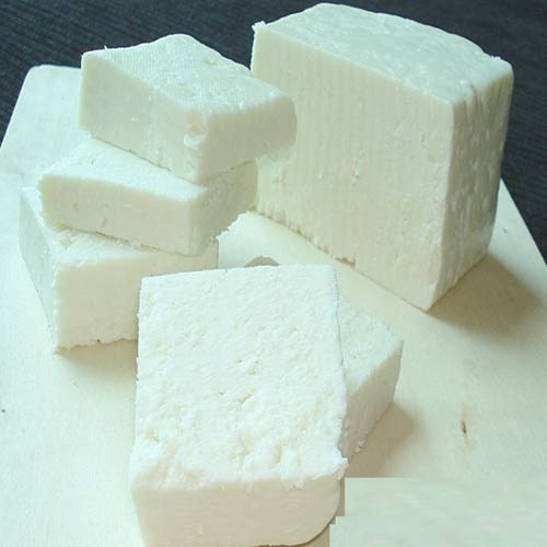 Paneer & Cheese
