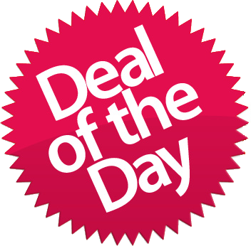 TODAY'S OFFER