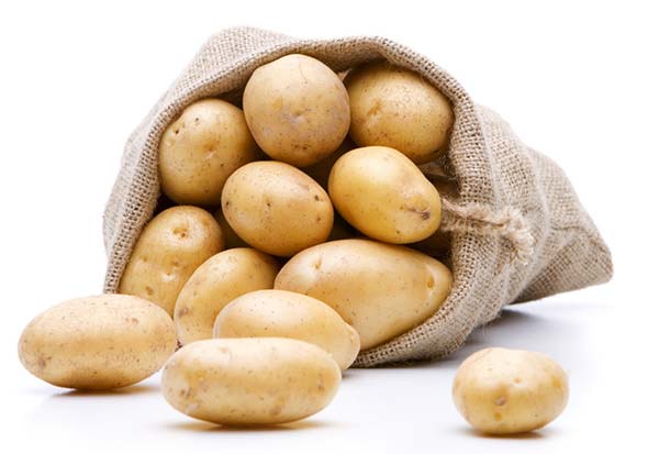 POTATO CHANDRAMUKHI