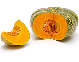 PUMPKIN/ KUMRO