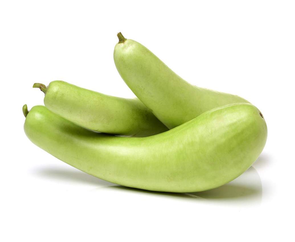 BOTTLE GOURD/ LAU