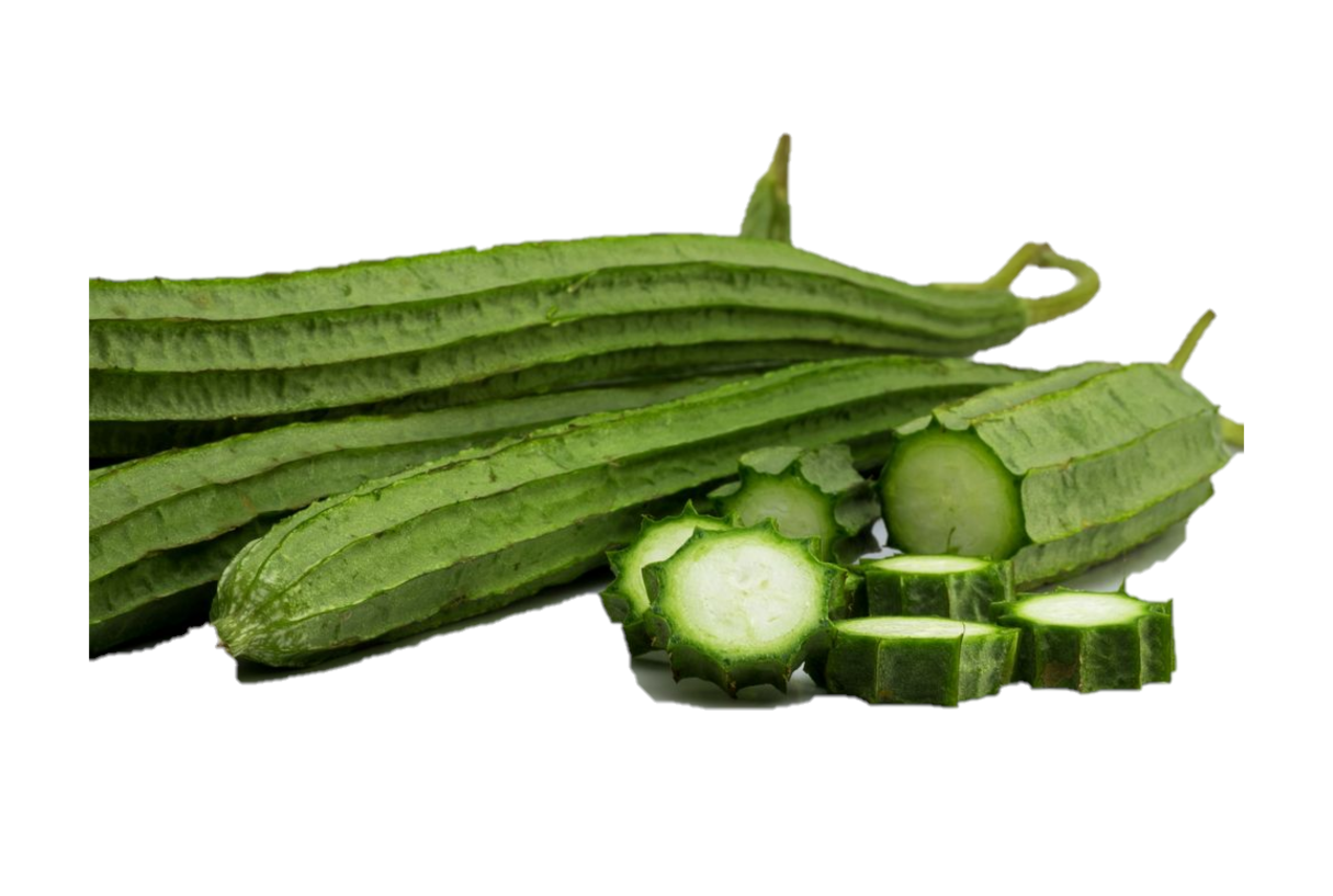 RIDGE GOURD/ JHINGE