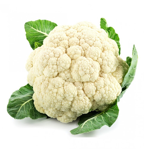 CAULIFLOWER / FULKOPI