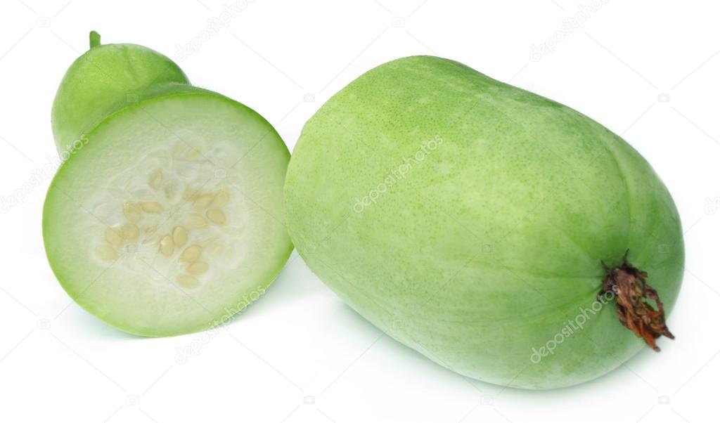 ASH GOURD /CHAL KUMRO