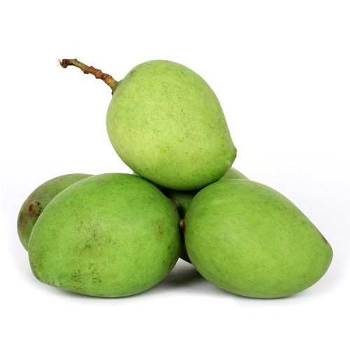 RAW MANGO/ KACHA AAM