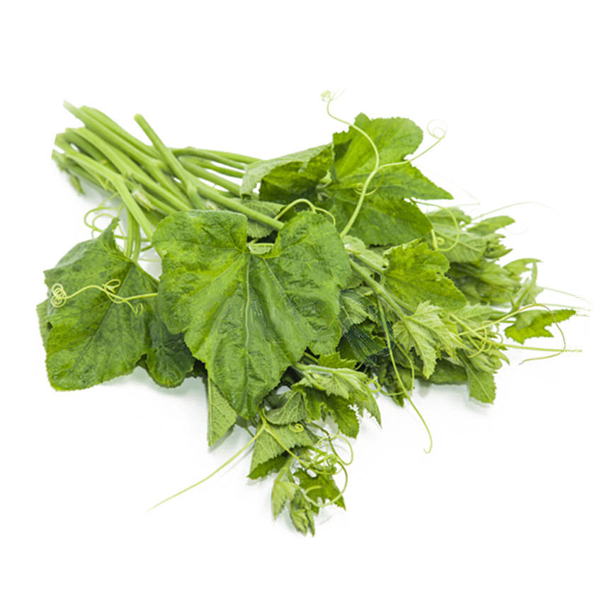 PUMPKIN LEAVES/ KUMRO SHAK