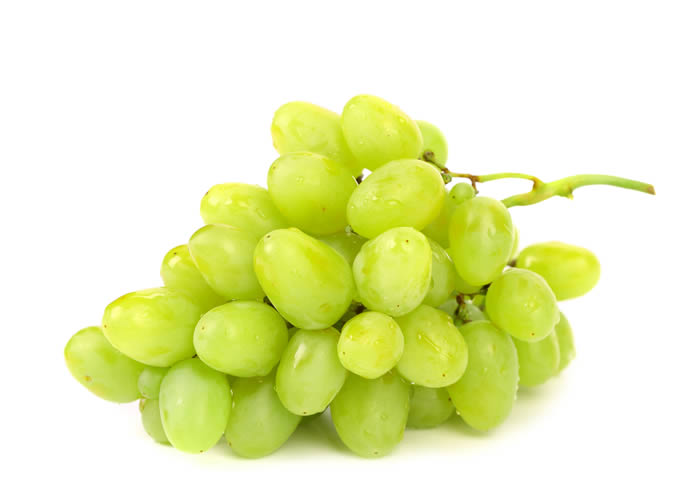 GRAPES / ANGUR