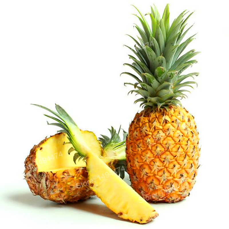 PINE APPLE/ ANAROS