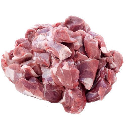MUTTON CURRY CUT