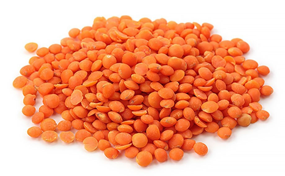 MASOOR DAL