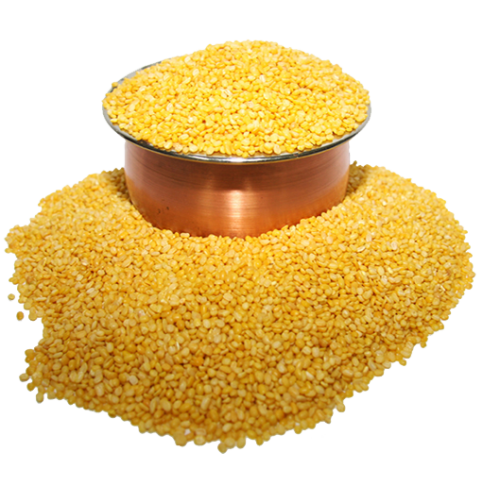 MOONG DAL (SONA)