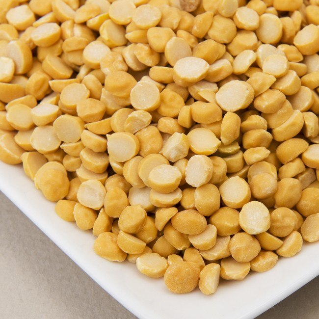 CHOLAR DAL (CHANA)
