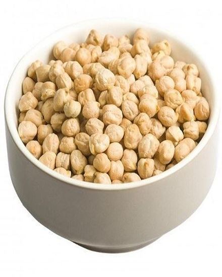 KABULI CHANA