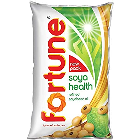 FORTUNE SOYABEAN OIL