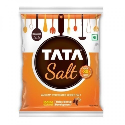 TATA SALT