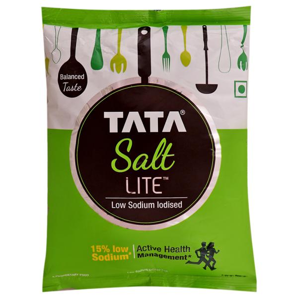 TATA SALT - LITE