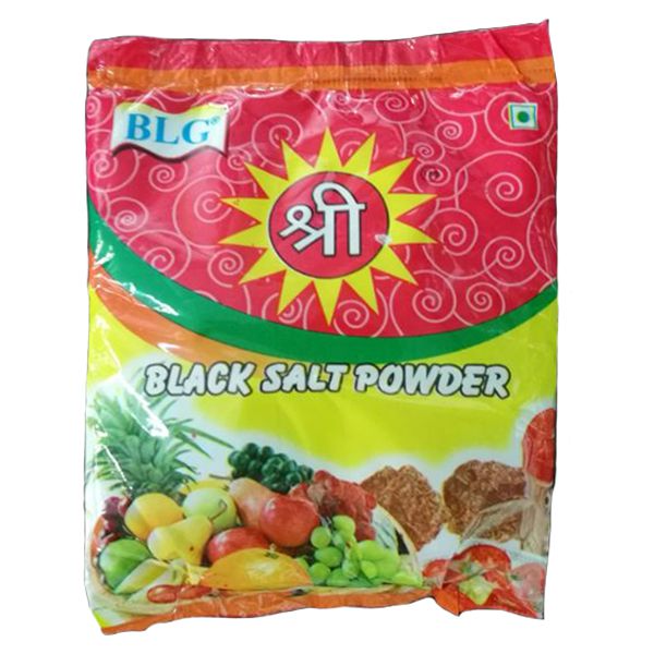 SHREE BLACK SALT