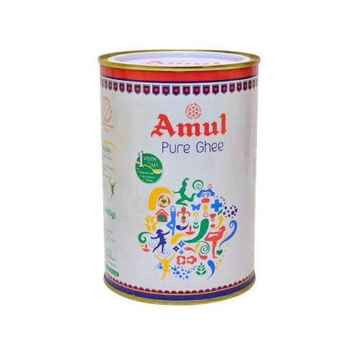 AMUL PURE GHEE 