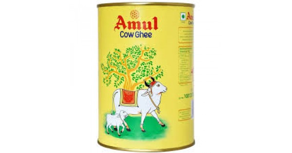 AMUL COW GHEE