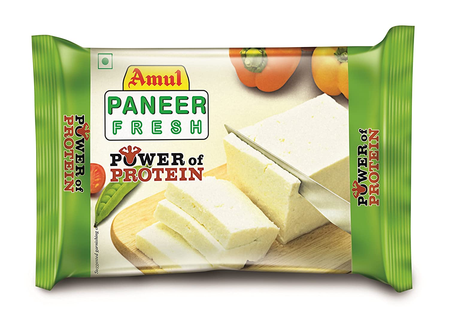 AMUL PANEER FRESH