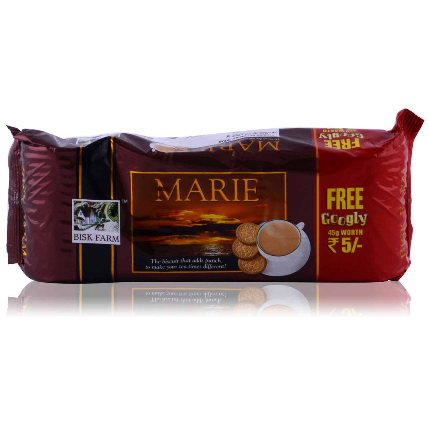 BISKFARM MARIE