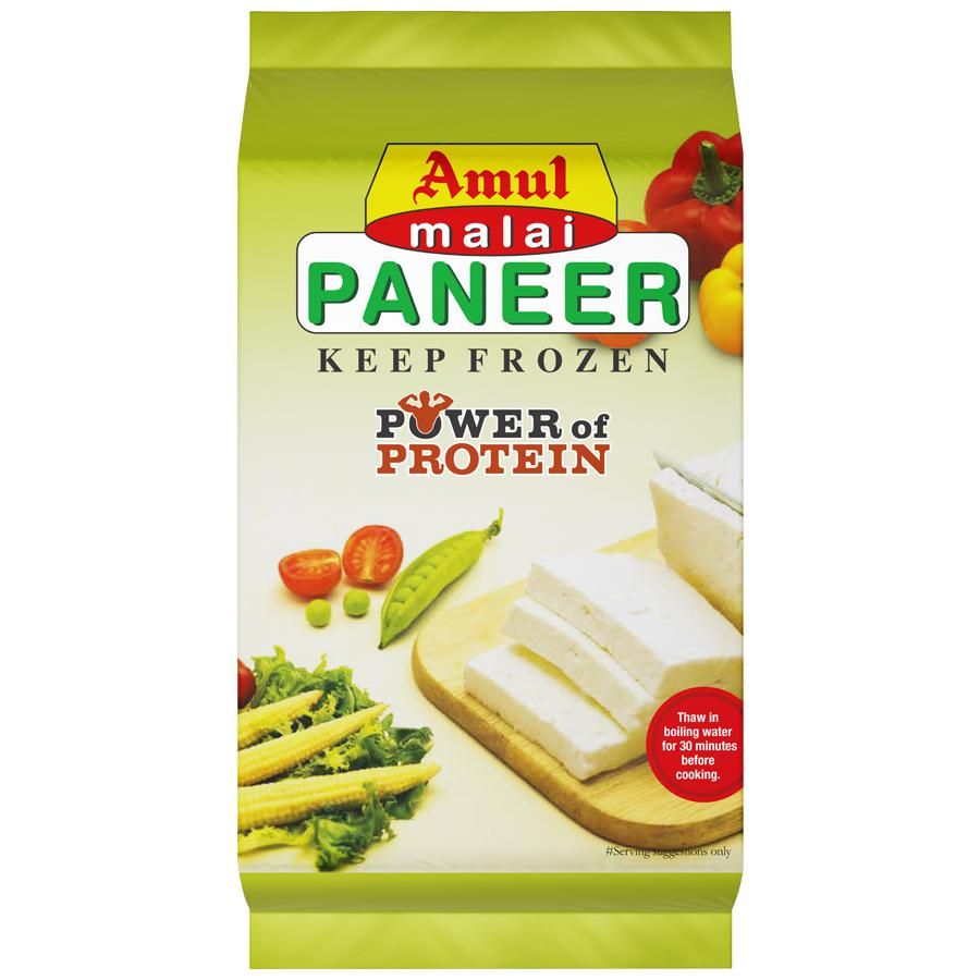 AMUL PANEER FRESH